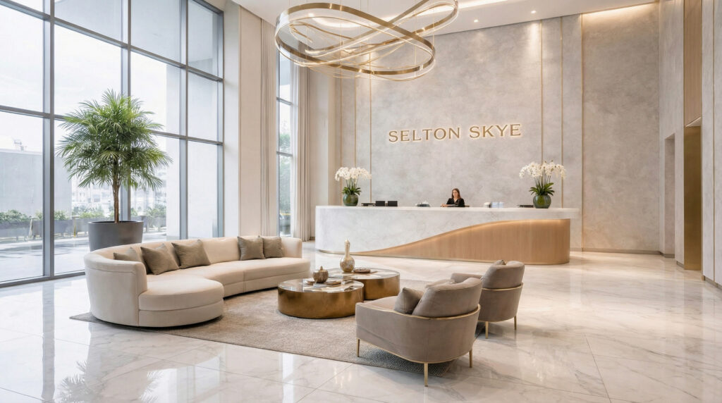 Selton Skye Concierge