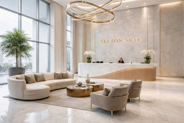 Selton Skye Concierge