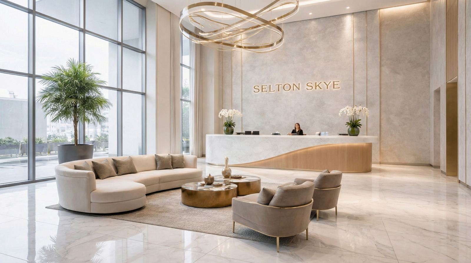 Selton Skye Concierge
