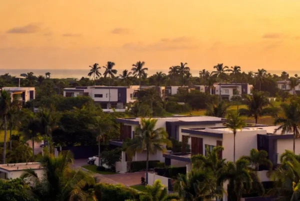 Accra neighbourhood