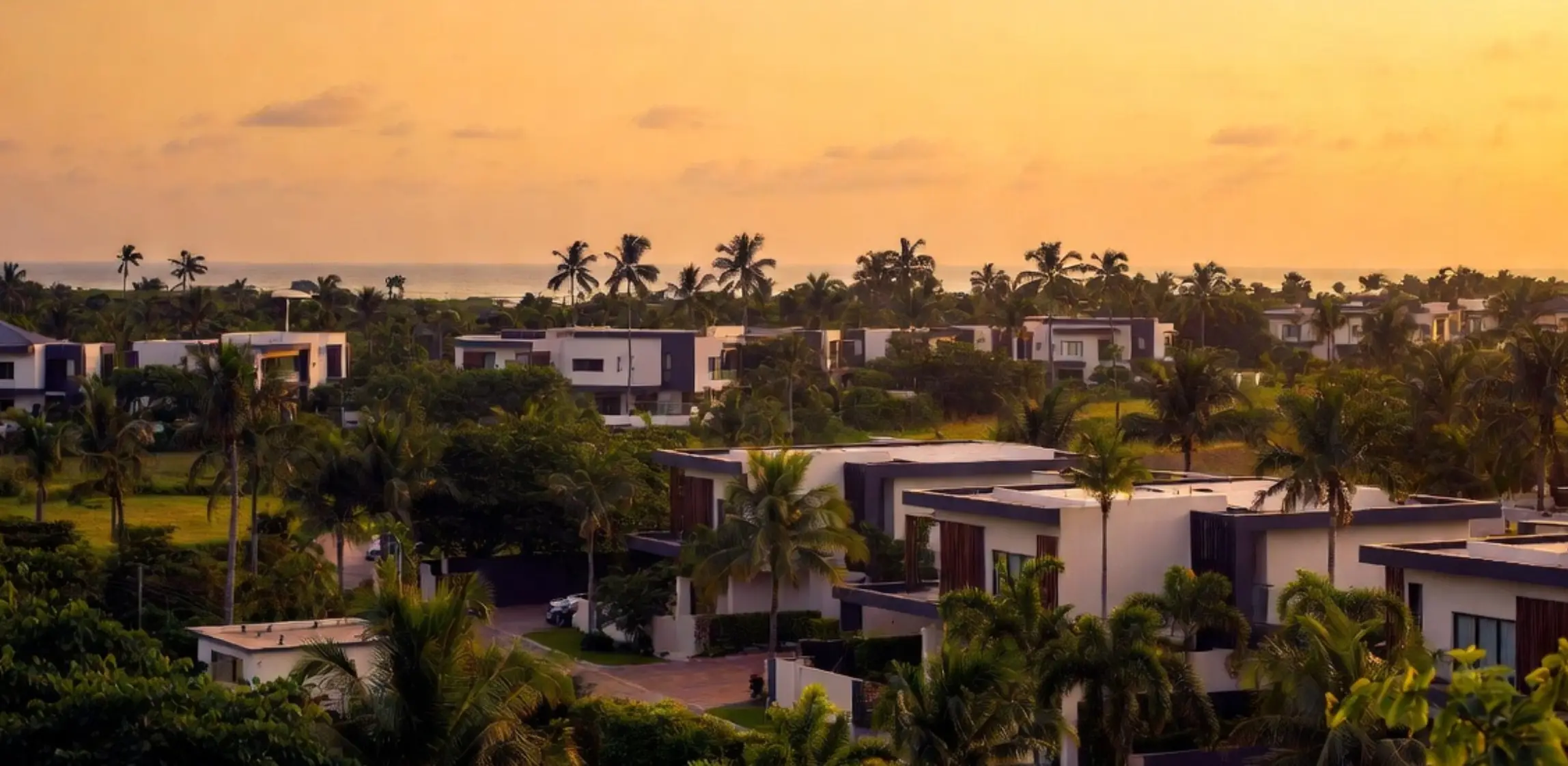 Accra neighbourhood