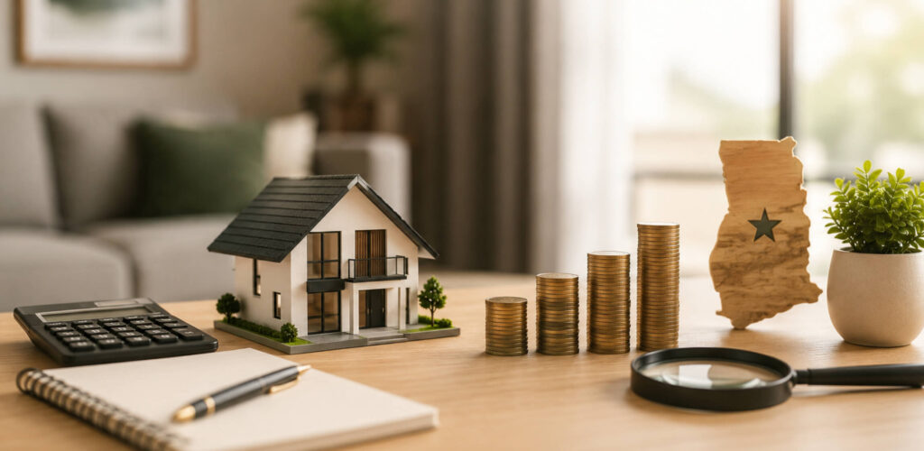 property investment guide for Ghana