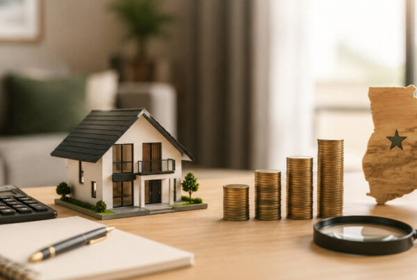 property investment guide for Ghana
